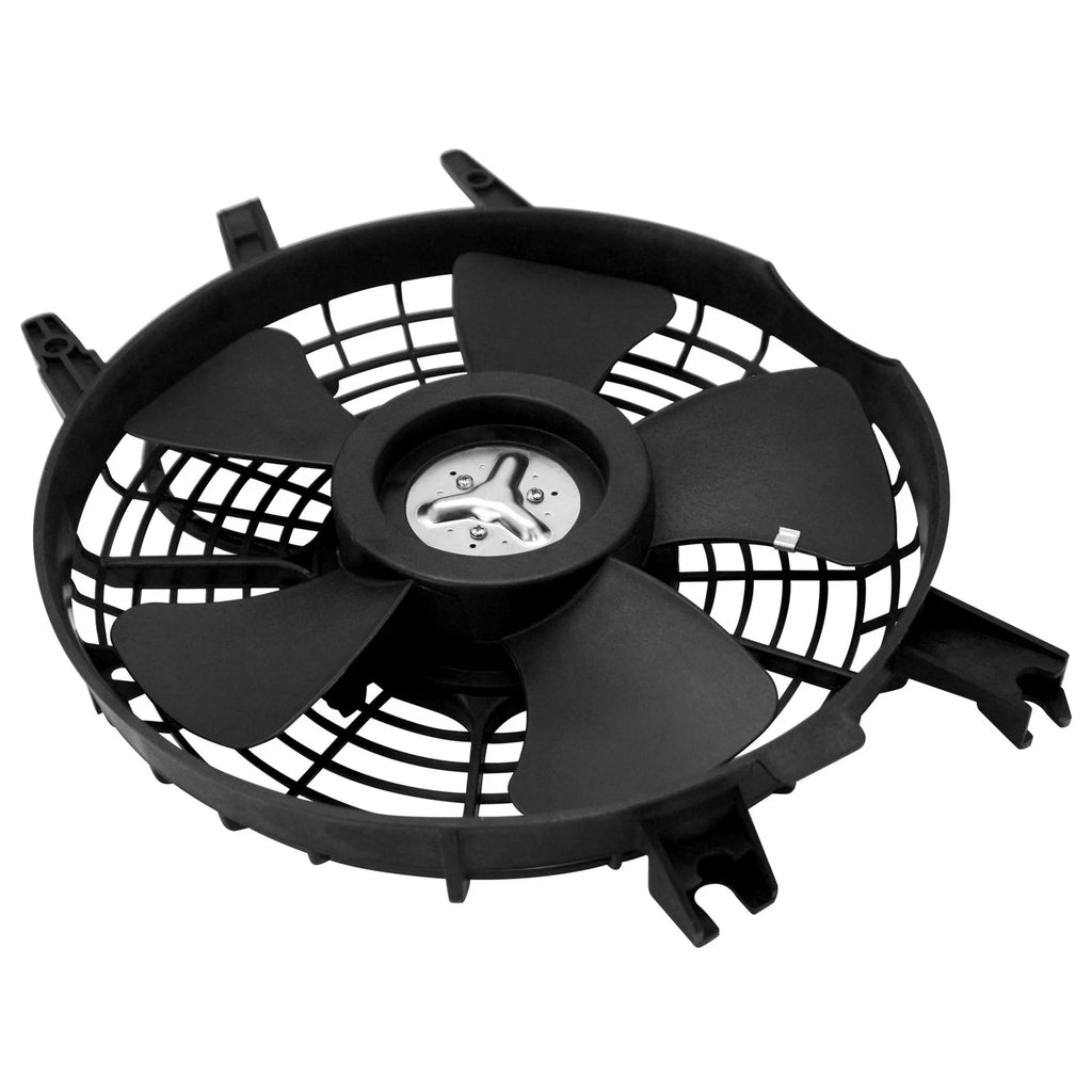 A/C Condenser Fan Assembly for Toyota Corolla Geo Prizm (1993–1995) 8859012270 620507