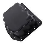 Engine Oil Pan for Ford F-Series Super Duty 6.7L V8 (2011–2018) BC3Q6695FA