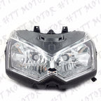 Headlight Lamp Assembly for Kawasaki Z1000 (2010–2013)
