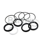 Seal Kit 2X 04433-20120-71 for Toyota Forklift 8FD20-25/FDZN20-25