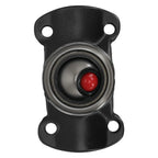 Driveshaft CV Centering Socket Yoke for Jeep Wrangler Cherokee (1987–2006)
