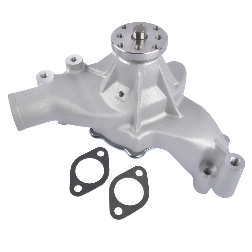 High Flow Aluminum Water Pump for Chevy BBC 396 502 V8 (1965–1990)