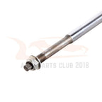 Set of 2 Rear Shocks Absorbers for Honda Accord (2008–2012)