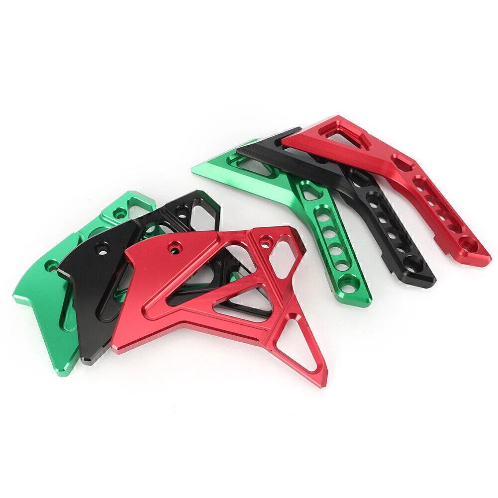 Fuel Injection Injector Cover Guard for Kawasaki Z1000 (2014–2019)