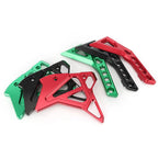 Fuel Injection Injector Cover Guard for Kawasaki Z1000 (2014–2019)