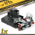 Front Right Door Lock Actuator for Chevrolet Buick Olds Pontiac Saturn 