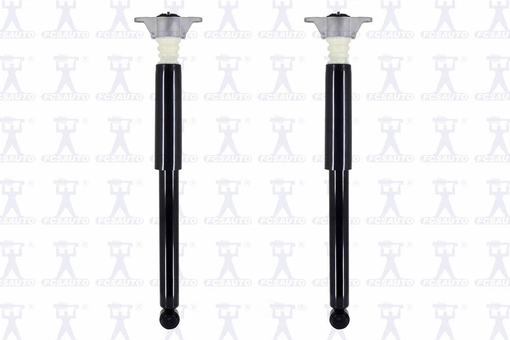 FCS 8346214 Suspension Shock Absorber for Mazda CX-5 (2013–2018)