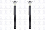 FCS 8346214 Suspension Shock Absorber for Mazda CX-5 (2013–2018)