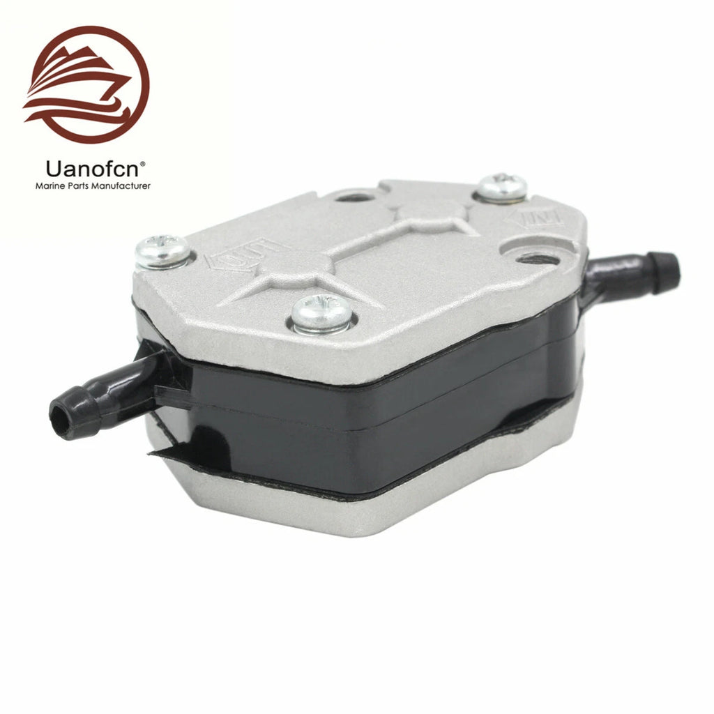 Fuel Pump for Yamaha Tohatsu Suzuki Outboard (25HP-85HP) 6A0-24410-00 692-24410-00