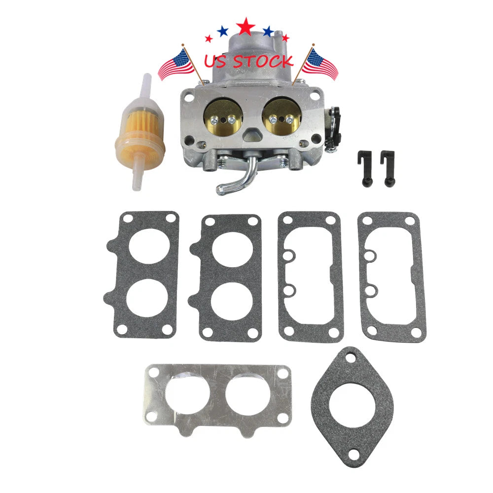 Carburetor for Kawasaki FH680V