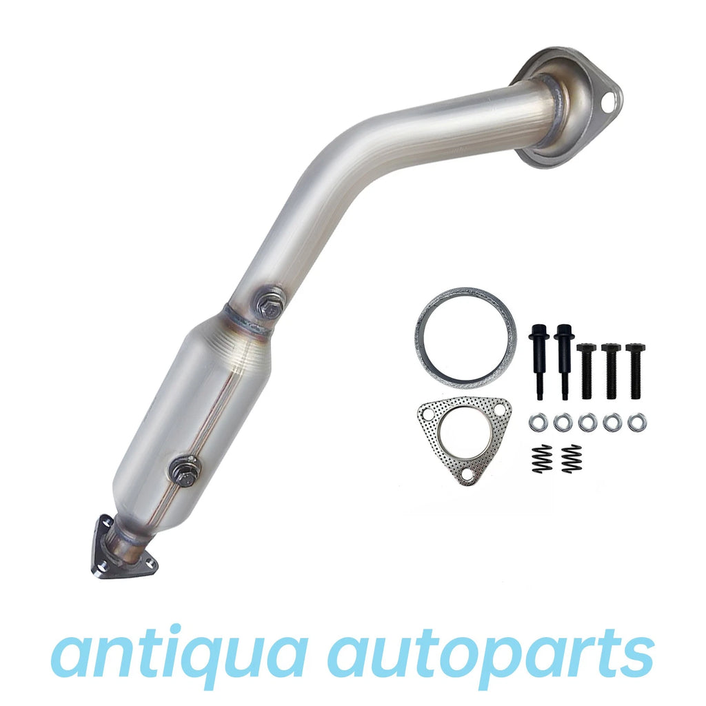 Direct Fit Catalytic Converter for Honda CR-V 2.4L (2002–2006)