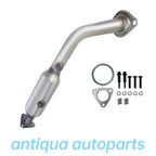 Direct Fit Catalytic Converter for Honda CR-V 2.4L (2002–2006)