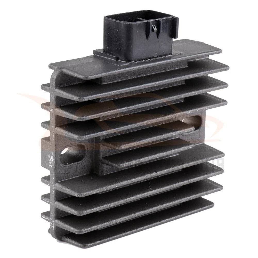 2X Regulator Rectifier for Yamaha 1100 VX1100 (2009)