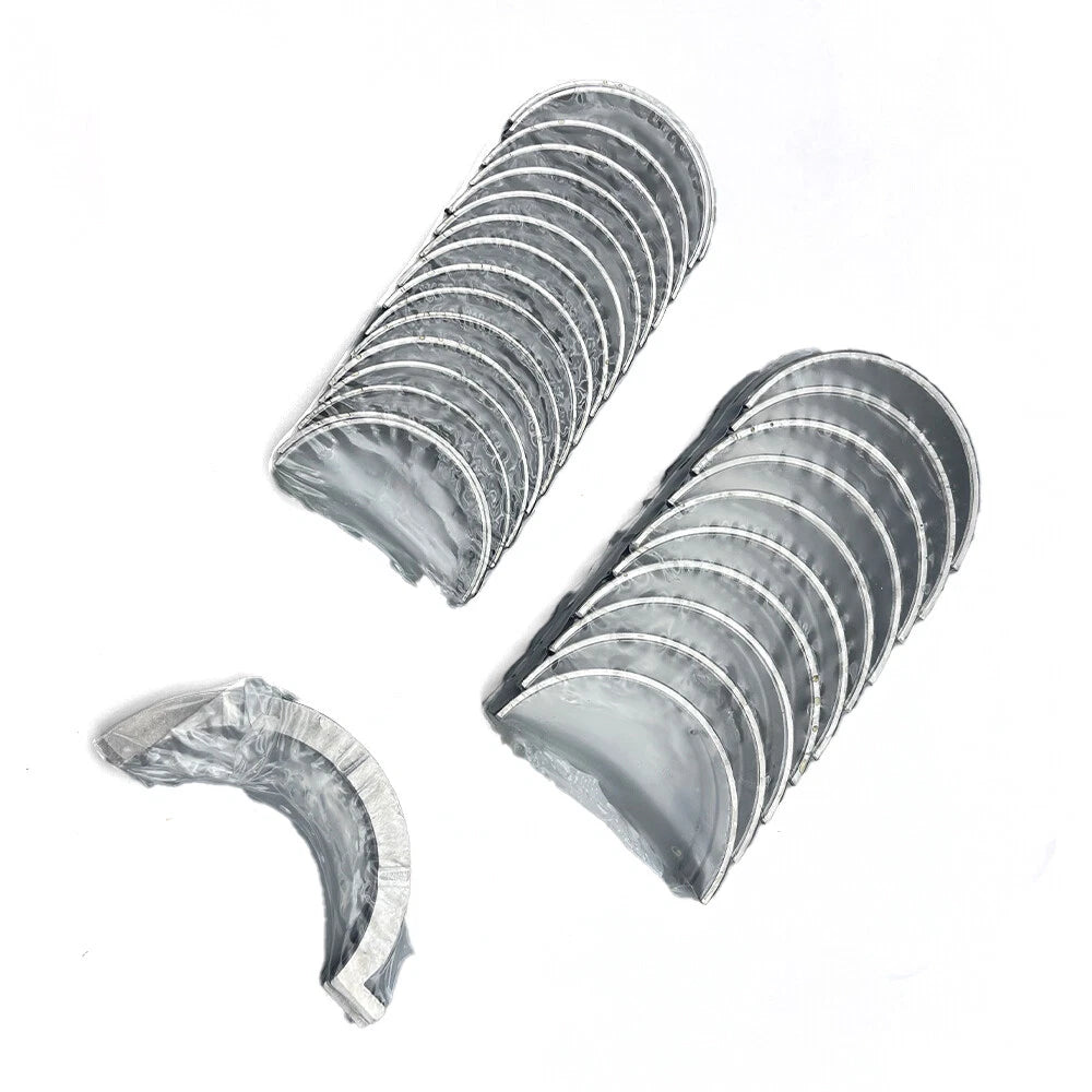 Main & Connecting Rod Bearing Set STD for Jaguar Land Rover 5.0L V8