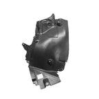 Replacement Passenger Side Rearward Section of Front Fender Liner for Honda