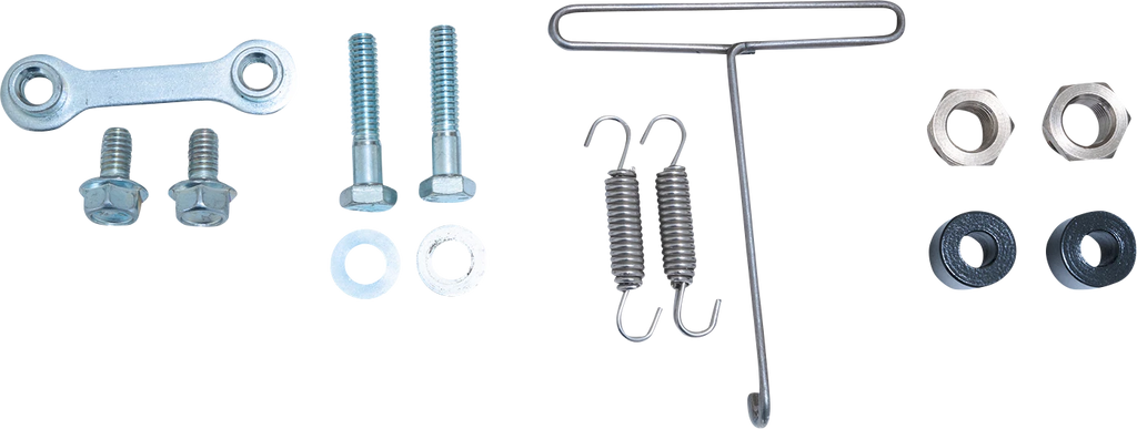 Vance & Hines Hi-Output RR Exhaust for Harley Touring (2017–2025)