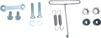 Vance & Hines Hi-Output RR Exhaust for Harley Touring (2017–2025)