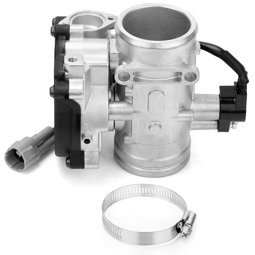 Throttle Body for Polaris Ranger 800 6x6 / Ranger HD 800 (2010-2014)