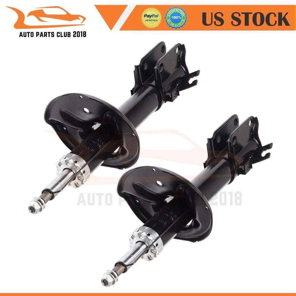 Strut Assembly Kit for Hyundai Tucson (2005–2010)