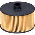 Oil Filters for Smart Fortwo (2016–2017)