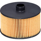 Oil Filters for Smart Fortwo (2016–2017)