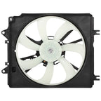 Condenser Cooling Fan for Honda CR-V (2017-2022)