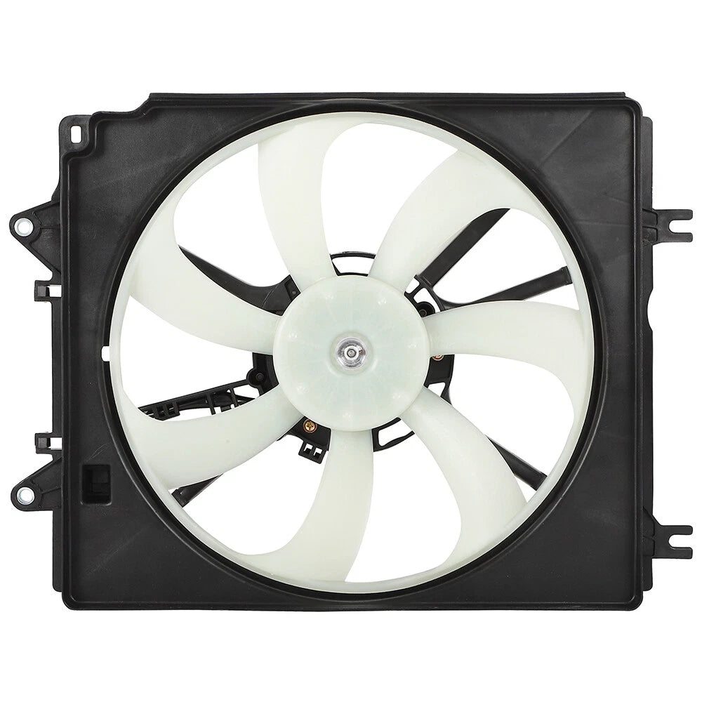 Condenser Cooling Fan for Honda CR-V (2017-2022)