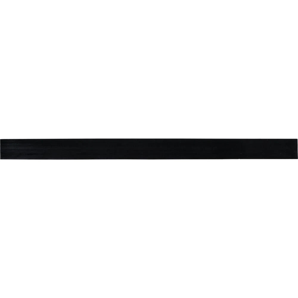 Cutting Edge 1X 6X 90 Inch Black Polyethylene for
