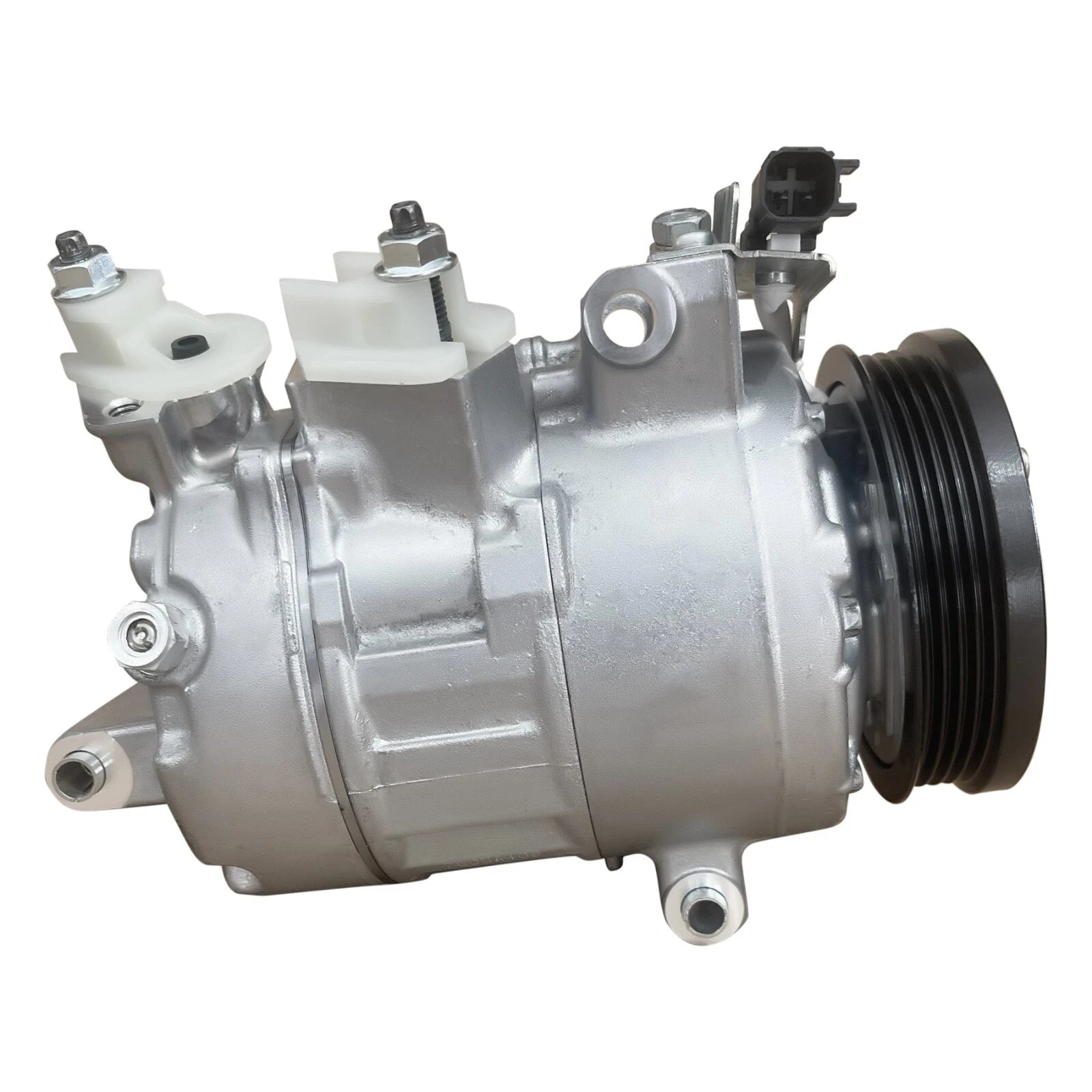 A C Compressor Kit Replacement for Ford Edge 2.0L (2023-2023)