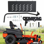 Chute Blocker System for Bad Boy Mowers (54" 60" 61" 72")