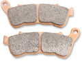 Sintered Metal Brake Pads for Harley-Davidson Sportster (FAD640HH)