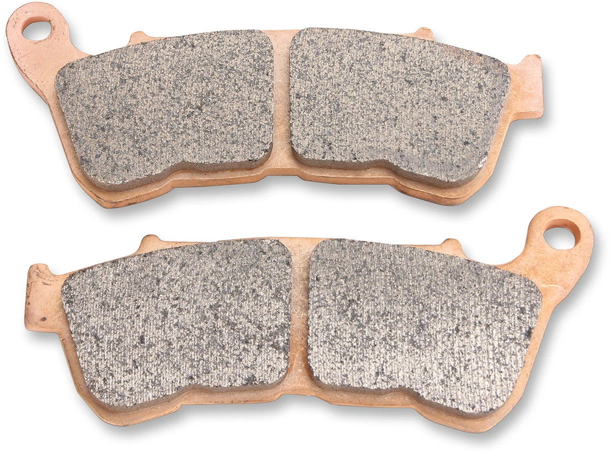 Sintered Metal Brake Pads for Harley-Davidson Sportster (FAD640HH)