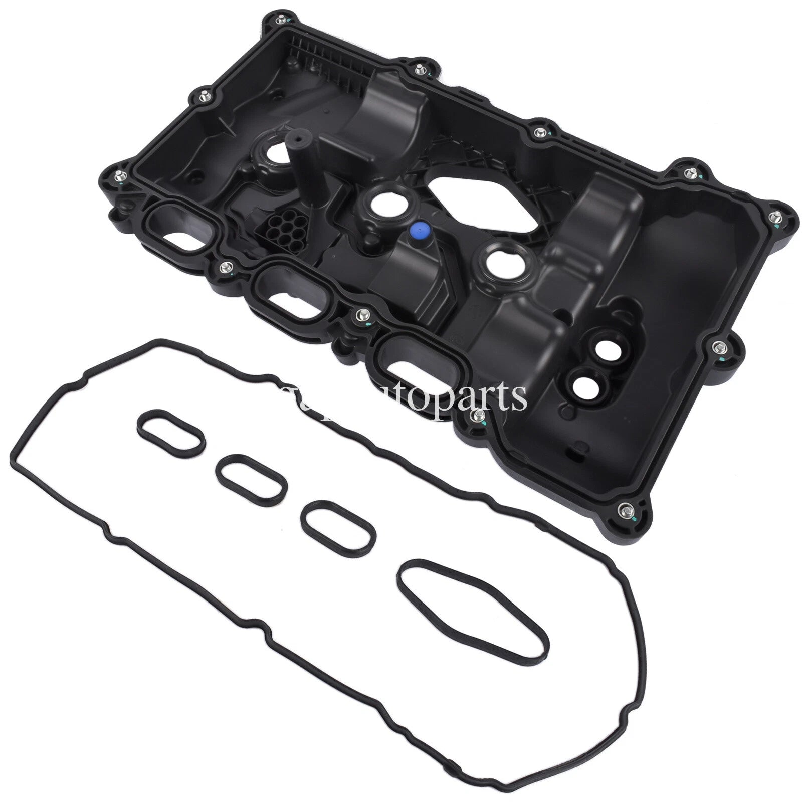 Right Side Valve Cover for Ford 3.5L V6 (2017-2022)