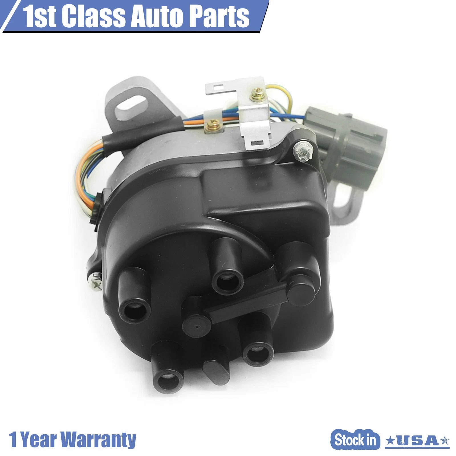 Ignition Distributor for Honda Prelude Type S (1997-2001)