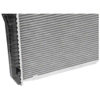 Alloy Core Heavy Duty Radiator for Ford Falcon XH Ute/Van 6Cyl Longreach GLi XR6