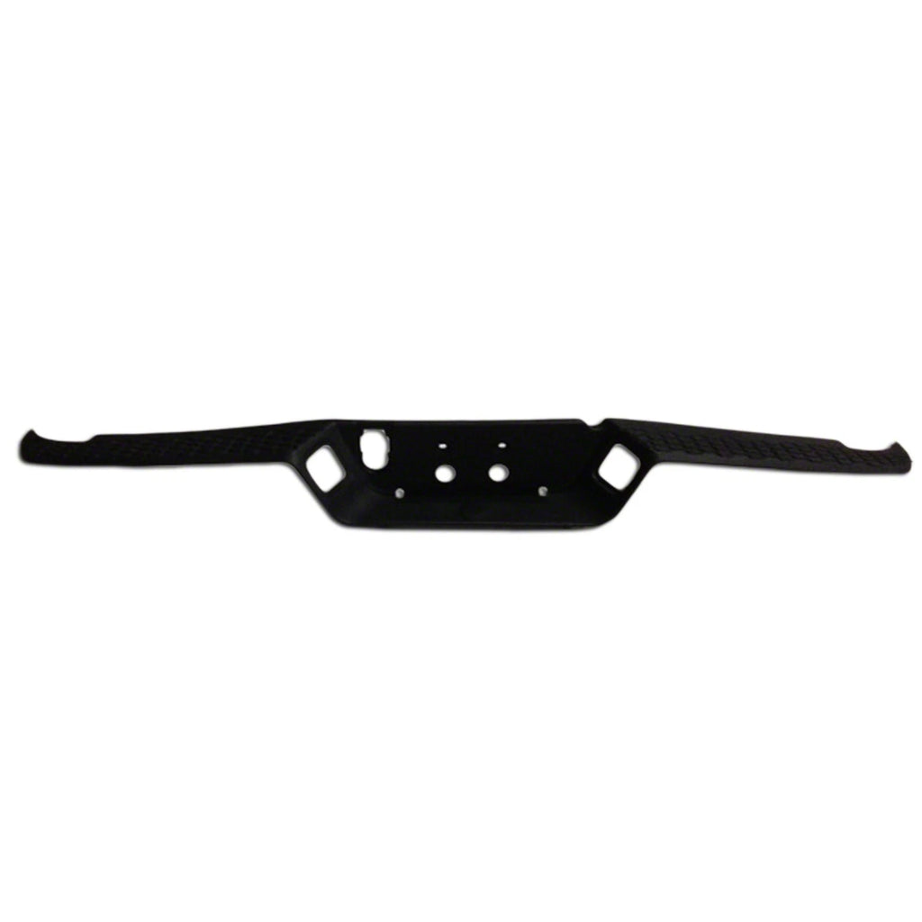 Replacement Polypropylene Rear Bumper Step Pad (See compatibility Chart)