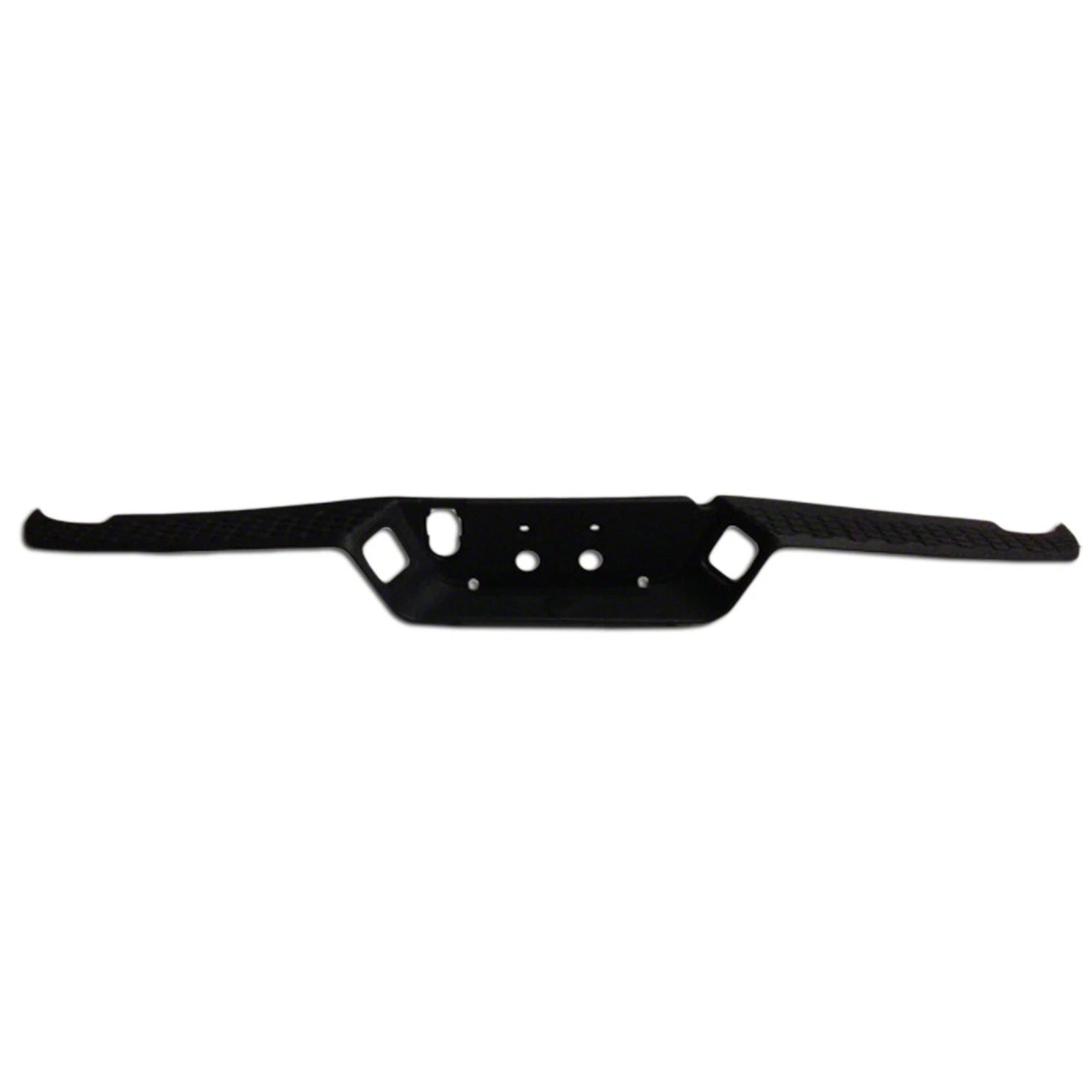 Replacement Polypropylene Rear Bumper Step Pad (See compatibility Chart)