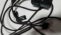 JVC KS-PD100 Stereo Interface Adapter for iPod (Car Use)