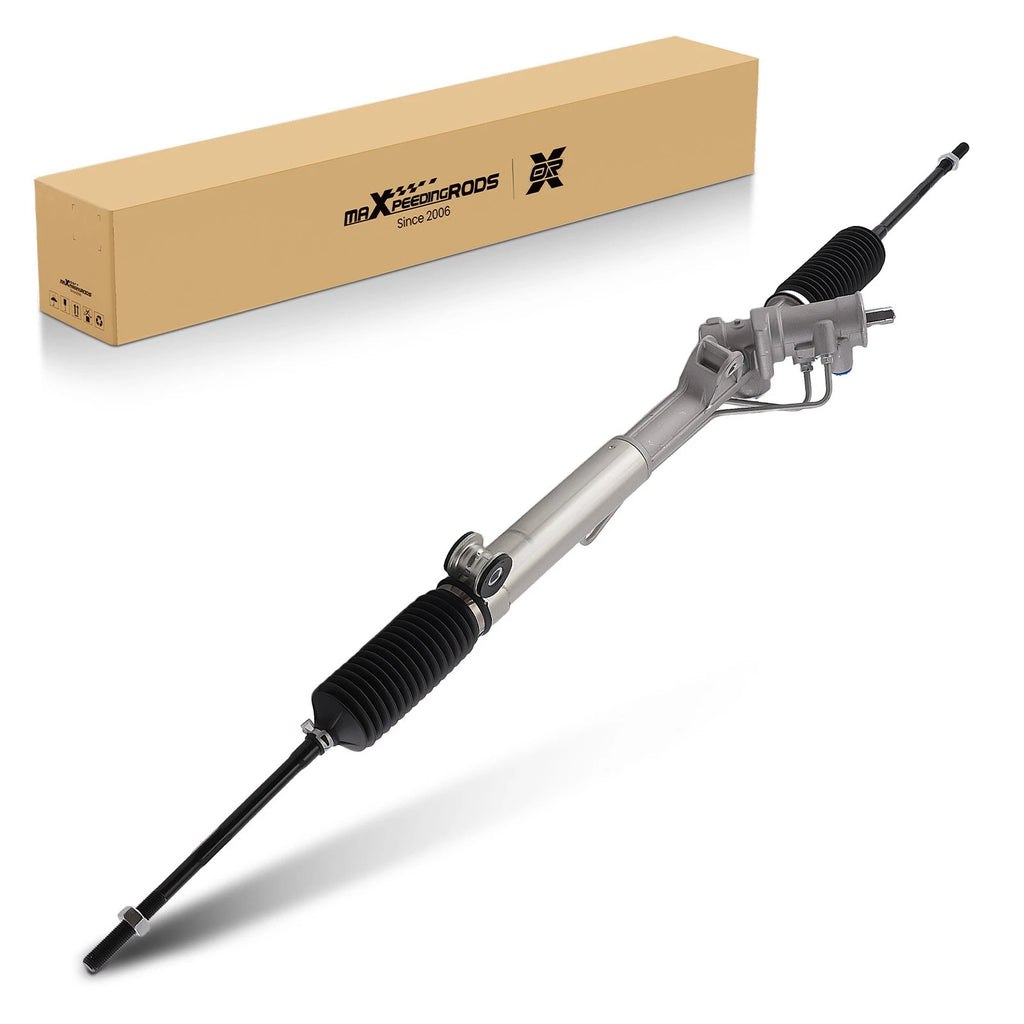 Steering Rack and Pinion for Pontiac Firebird (2000–2002) 26062311 26077996