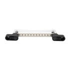 100A Bus Bar Covers for Car Ground Distribution Block Red & Black