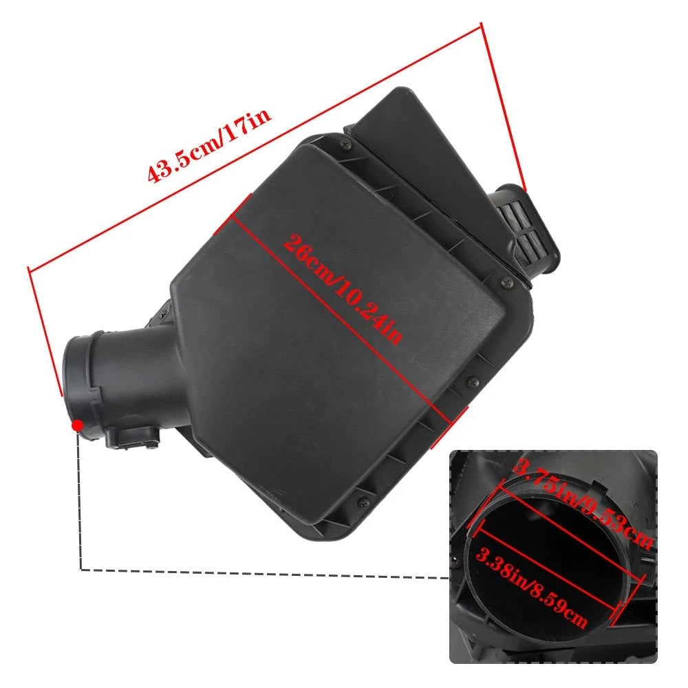 Air Cleaner Intake Box for Chevy Impala (2014–2020)