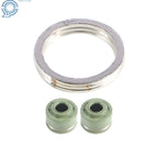 Complete Engine Rebuild Gasket Kit for Honda CT110 (1979–1994)