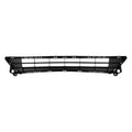 Replacement Polypropylene Front Bumper Cover Grille (See compatibility Chart)