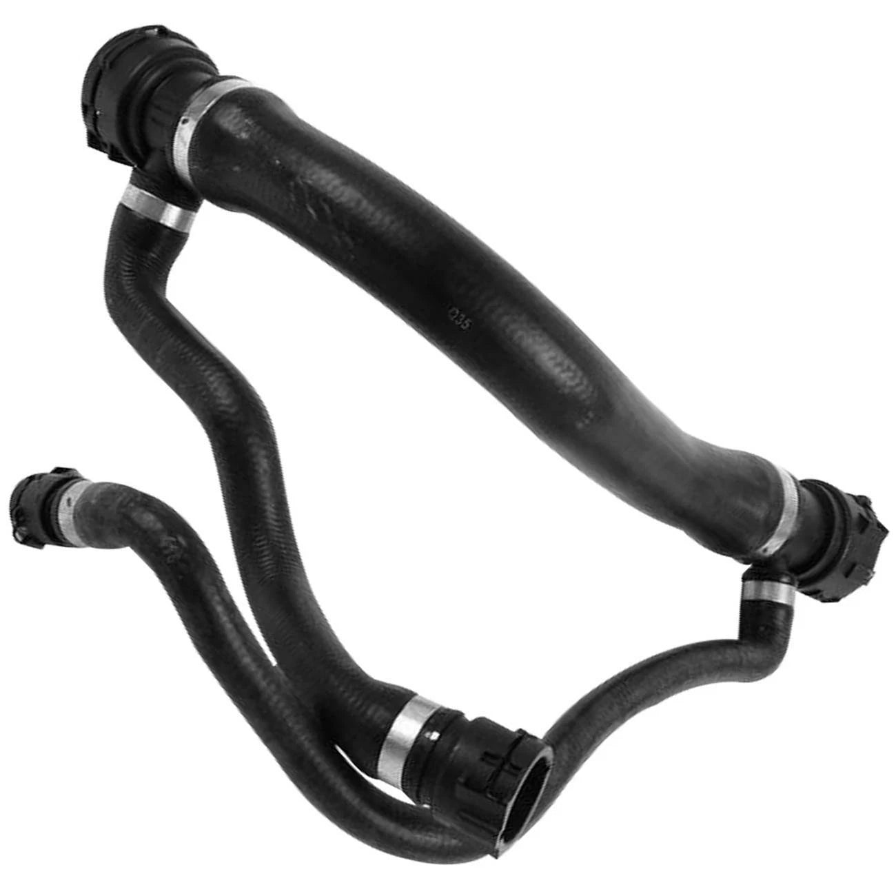 Upper Coolant Hose for BMW 745i 745Li (2002–2008)