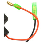Ignition Coil for Yamaha Outboard 9.9 & 15 HP (1988–1993) 6G8-85570-09-00