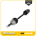 CV Axle for Acura TSX, Honda Accord, Civic (2009–2014)