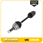 CV Axle for Acura TSX, Honda Accord, Civic (2009–2014)
