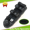 Power Window Switch for BMW X3 xDrive28i (2004–2010)