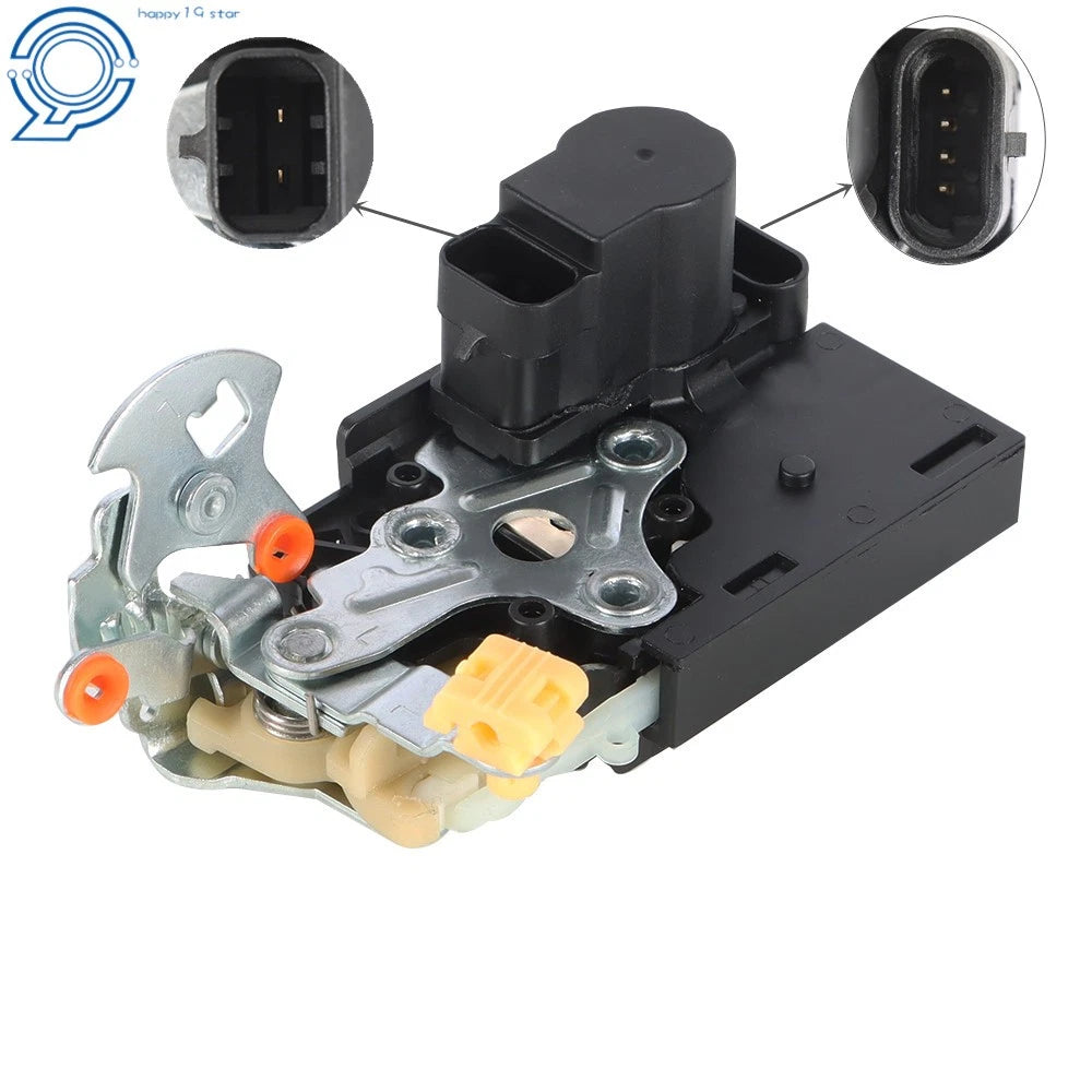 Liftgate Lock Actuator for GMC (931-298)