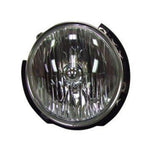 Driver Side Head Light Assembly Replacement for Toyota Camry (2012–2017)